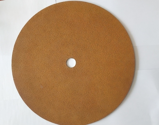Đĩa cắt mài mòn T41 SIC Đĩa cắt kim loại mỏng 3mm 355mm 14 inch