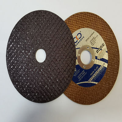 chất lượng  TCO OEM Electric Die Grinder Metal Cutting Wheel Resin Bonded 107x1.2x16mm nhà máy sản xuất