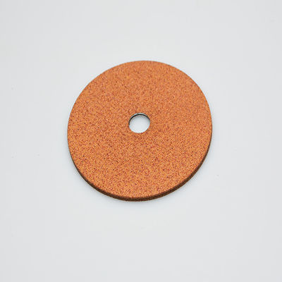 chất lượng  1.2mm Thick Stainless Steel Cut Off Wheel 4 Inch Synthetic Resin Super Thin Cutting Disc nhà máy sản xuất