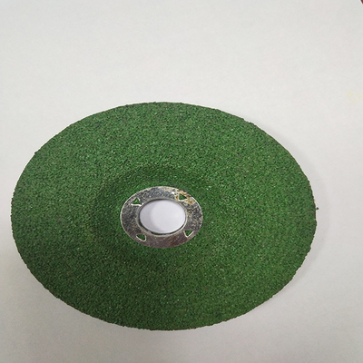 Máy mài góc nhựa liên kết Bánh xe cắt kim loại Đĩa mài 100x6x16mm