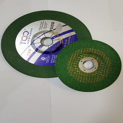 100mm 16mm tráng men thép kim loại cắt bánh xe Máy mài khuôn LIDA Rotary