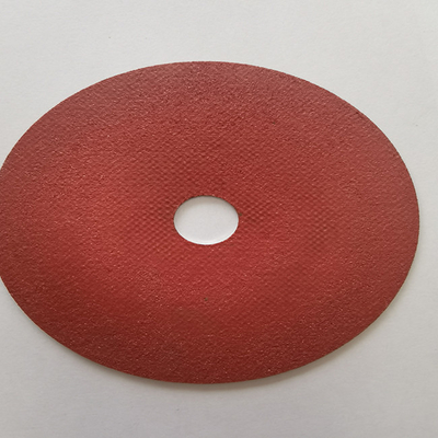 Đĩa cắt kim loại 180mm được gia cố bằng sợi thủy tinh SIC Die Grinder Wheels TCO