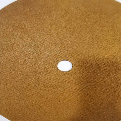 Đĩa cắt kim loại WA SIC cho nhựa titan Alumina mài mòn bền